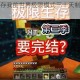 挑战极限生存我的世界极限模式三十天制霸攻略与实战心得解析