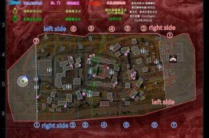 决胜战场必备使命召唤手游全地图热门火力点精准解析与战术应用指南