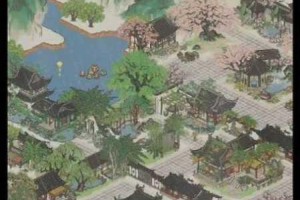 江南百景图哮天犬高效养成攻略 萌新必看阵容搭配技巧与珍宝选择指南