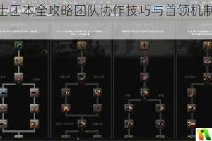 幻塔战士团本全攻略团队协作技巧与首领机制深度解析
