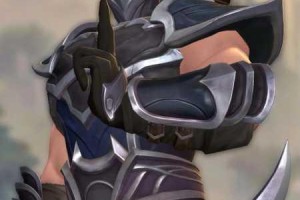 lol 英雄联盟：拳打刀妹脚踢鱼人要玩就玩纯输出慎，展现极致暴力