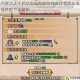兵界之王平民玩家最新版阵容推荐零氪金最强搭配方案解析