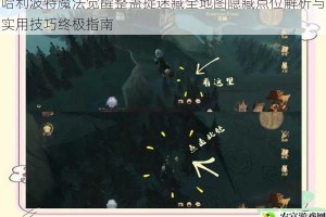 哈利波特魔法觉醒整蛊捉迷藏全地图隐藏点位解析与实用技巧终极指南