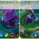 战神吕布开团制霸峡谷无双乱舞横扫千军团战支柱主宰巅峰战场