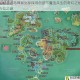 揭秘落欧岛神秘坐标探寻创造与魔法共生的奇幻之地方位之谜