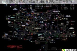 星空骑士安装步骤及详细配置说明全方位指南