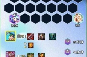 云顶之弈 9.21 版本强度全面一览 究竟最强阵容是哪一个呢