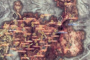 艾尔登法环全流程完整攻略游民必备通关路线与关键节点详解