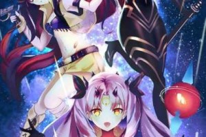 fgo 仇凛强度深度剖析：fgo 宇宙凛究竟表现如何？