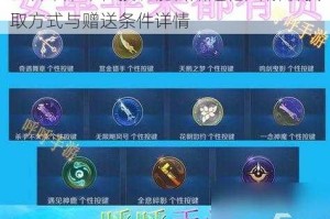王者荣耀个性按键能否赠送他人 解析获取方式与赠送条件详情