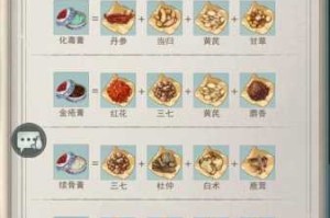 江湖悠悠养生鲜鱼汤食谱配方大公开及详细做法分享