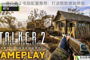 潜行者 2 电脑配置推荐：打造极致游戏体验