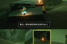光遇重组季墓土季节蜡烛全收集位置攻略及地图标注指南