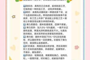 揭秘比得兔神秘世界布料获取途径 解锁隐藏纺织材料全收集指南
