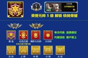 穿越火线军衔等级晋升指南及称号获取途径全面解析与系统详解