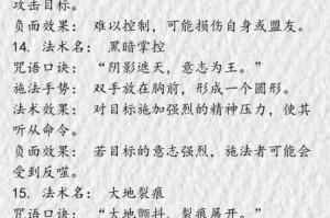 以最后的咒语为背景，探讨天赋城防大师的角色与价值，这样的设定究竟如何？