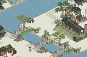 江南百景图中究竟哪位才是真正的老太爷？答案揭晓