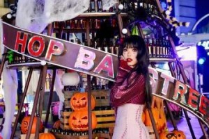 少女前线万圣节活动盛大开启众多精彩活动等你来参与，一起共度恐怖狂欢夜