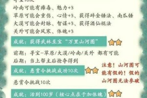 大侠立志传刘寡妇剧情任务全流程指南与触发条件详解