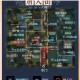 第五人格七月新地图唐人街全景首曝 三视图细节布局抢先揭秘