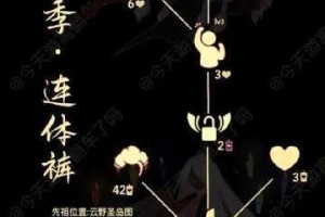 光遇628季节蜡烛全点位解析与高效收集路线指南