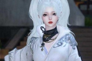 天涯明月刀手游白发风华地泽临新外观全解析 银雪翩然江湖绝色一览