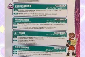 李老师的ABC课程趣味揭秘 全方位了解ABC特色内容与教学魅力