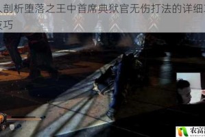 深入剖析堕落之王中首席典狱官无伤打法的详细攻略与技巧