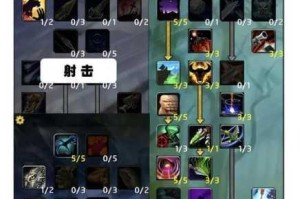 权力与荣耀弓手职业全解析敏捷加点与战场收割流实战技巧指南