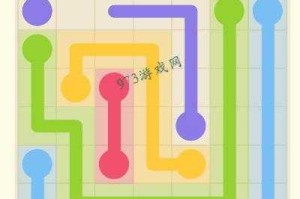 微信连连线常规7第35关三星通关攻略图文详解与技巧分享