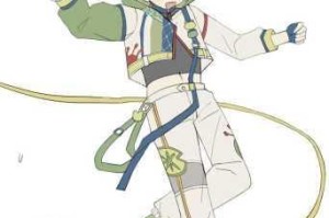 执行任务的忍者学员偶像梦幻祭 2中黄色流星仙石忍的传奇之旅与成长历程