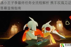 光遇小王子季最终任务全流程解析 携手玫瑰见证感动落幕温情指南