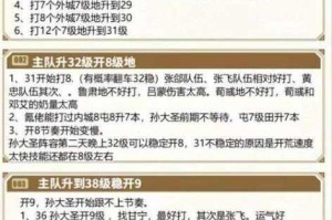 三国战纪：大意失荆州通关攻略及大意失荆州通关图文详解全攻略