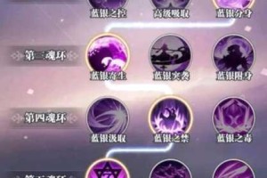 斗罗大陆手游全武魂获取方式详解隐藏武魂解锁途径与技巧全解析