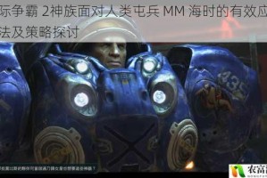 星际争霸 2神族面对人类屯兵 MM 海时的有效应对之法及策略探讨