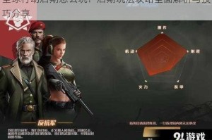 全球行动后期怎么玩？后期玩法攻略全面解析与技巧分享
