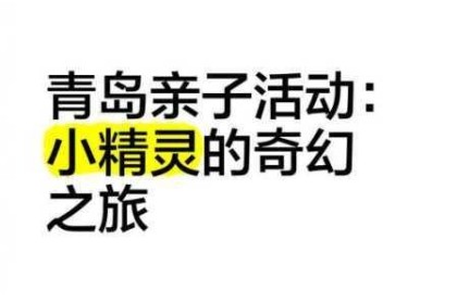 探秘精灵世界奇幻之旅畅游神秘国度体验独特魅力与趣味玩法