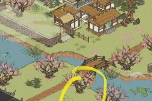 江南百景图钱塘春行迷雾区域解锁全攻略详细步骤与技巧解析