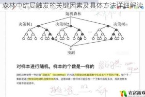 森林中结局触发的关键因素及具体方法详细解读