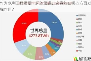 作为水利工程重要一环的渠道，究竟能在哪些方面发挥作用？