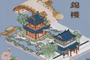 江南百景图传世画室文徽明笔意复原研究与古建修缮技艺探微