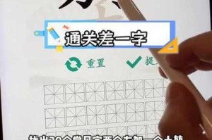 汉字找茬王江言江语通关攻略大揭秘：全面解析通关技巧与难点