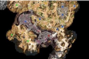 博德之门3全流程图文攻略与全地图探索指南完整收录合集