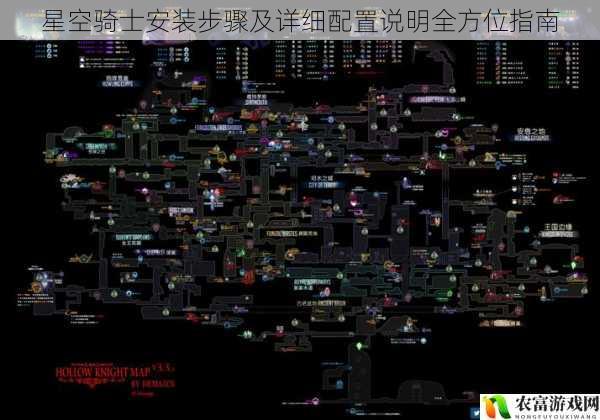 星空骑士安装步骤及详细配置说明全方位指南