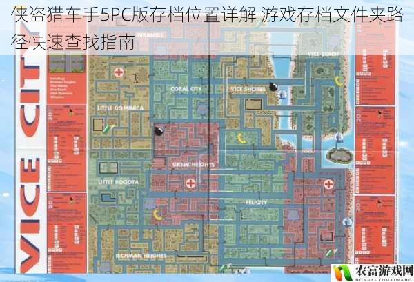 侠盗猎车手5PC版存档位置详解 游戏存档文件夹路径快速查找指南