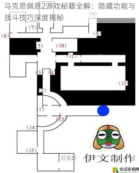 马克思佩恩2游戏秘籍全解：隐藏功能与战斗技巧深度揭秘