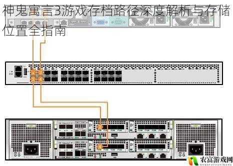 神鬼寓言3游戏存档路径深度解析与存储位置全指南